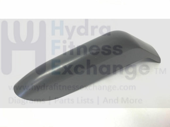 Matrix A3x A3xe E3x EP304 Elliptical Arm Rest Cover EP304-035 1000206965-hydrafitnessparts