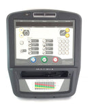 Matrix A3x A3xe H3x R3x U3x Recumbent Bike Display Console Assembly 1000207112-hydrafitnessparts