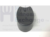 Matrix A5X-07-G3 I5x-G3 MX-E5xc Premium Elliptical Crank Boot Cover 001150-CA-hydrafitnessparts