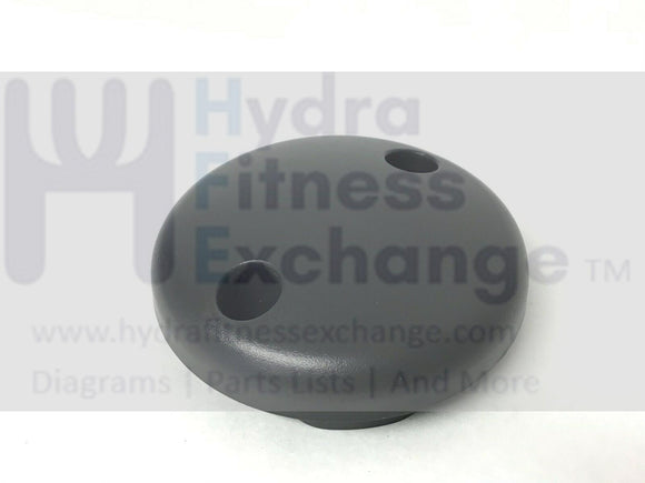 Matrix A5x A3x A3xe E3x Elliptical Arm Plastic Cover 1000215396-hydrafitnessparts