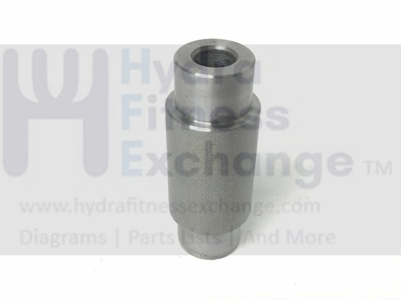 Matrix A5x A3x A3xe E3x Elliptical Arm Plastic Cover 1000215716-hydrafitnessparts