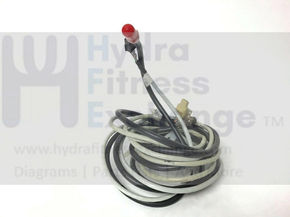 Matrix A5x A3x A3xe E3x Elliptical Audio Visual 000209243 or 1000206786-hydrafitnessparts