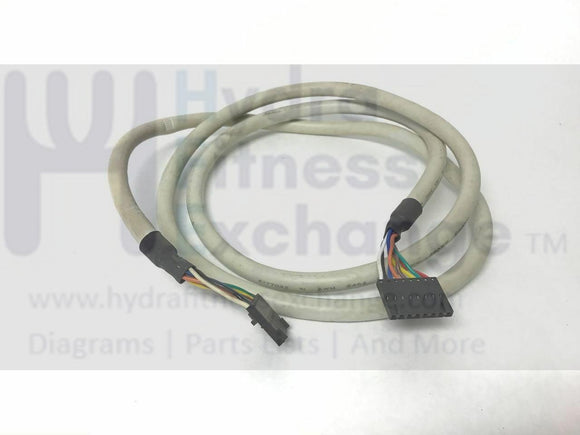 Matrix A5x A3x A3xe E3x Elliptical Main Wire Harness 1000209857-hydrafitnessparts