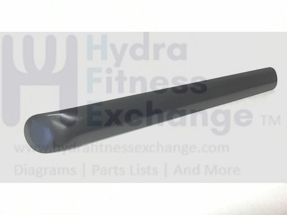 Matrix A5x A3x A3xe E3x Elliptical Sensor Grip 1000210480-hydrafitnessparts