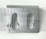 Matrix AFG Fitness Gear Livestrong Elliptical Speed Sensor Fix Plate 007489-00-hydrafitnessparts