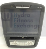 Matrix C7xe S7xe R7xe U7x Recumbent Bike Display Console Assembly ZMF4000335-hydrafitnessparts