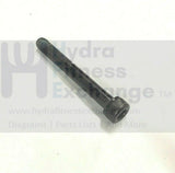 Matrix Commercial Fitness Elliptical Round Hex Socket Screw M8 - 1.25P x 65L 004533-AB-hydrafitnessparts