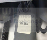 Matrix Commercial R5x-05-G2 Recumbent Bike LCD TV Display Assembly w Mount r5x-pvs-hw-hydrafitnessparts