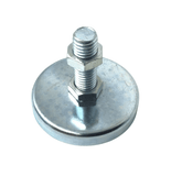 Matrix Commercial RXP AR11 Rower Leveling Foot Leveler 1000379329-hydrafitnessparts