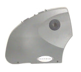 Matrix Commercial Recumbent Bike Left Front Side Cover 1000216427-hydrafitnessparts