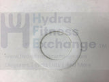 Matrix Commercial Recumbent Bike Pulley Spacer 0000090893-hydrafitnessparts