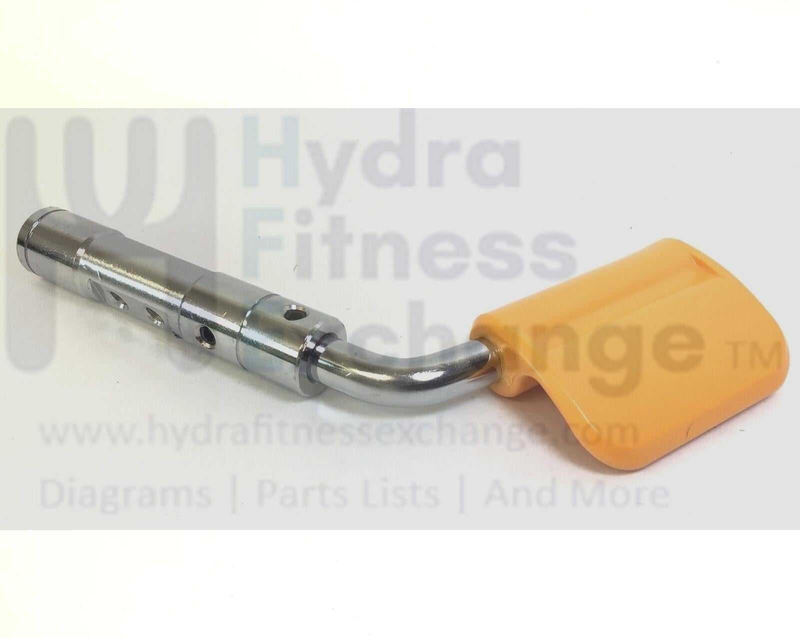 Matrix Adjustment Handle Matrix Commercial Strength System Adjustable Grip Handle Assembly 1000 ...
