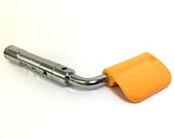 Matrix Commercial Strength System Adjustable Grip Handle Assembly 1000306099-hydrafitnessparts