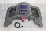 Matrix Commercial T3x-05-G2 Treadmill Display Console Assembly W/Tray 026688-z-hydrafitnessparts