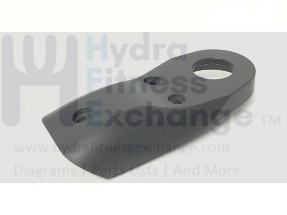 Matrix E3x A5x Ascent Trainer Elliptical Handlebar Inside Cover 0000095175-hydrafitnessparts