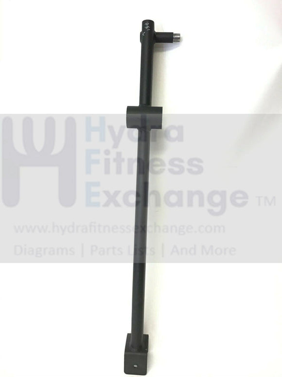 Matrix E3x A5x Ascent Trainer Elliptical Left Pedal Arm Set 0000094991-hydrafitnessparts