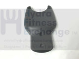 Matrix E3x A5x Ascent Trainer Elliptical Swing Arm Inside Cover 0000095179-hydrafitnessparts