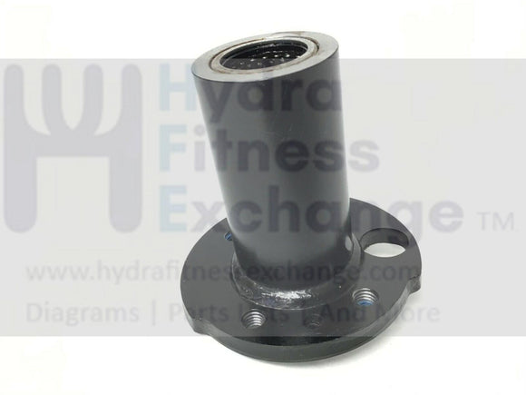 Matrix E3x A5x Ascent Trainer Elliptical Swivel Arm Set 0000094951-hydrafitnessparts