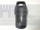 Matrix E3x A5x Ascent Trainer Elliptical Water Bottle Holder 0000095077-hydrafitnessparts