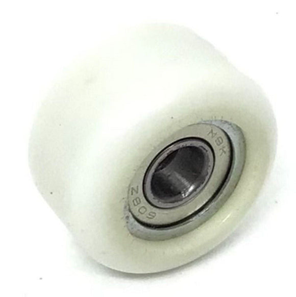 Matrix E3x - Ascent Trainer - EP306 Elliptical Adjustable Wheel 0000095216-hydrafitnessparts