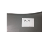 Matrix E3x Ascent Trainer EP306 Elliptical Front Cover 1000427598-hydrafitnessparts