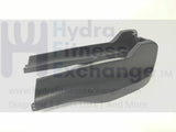 Matrix E3x EP304 EP603 2012 Elliptical Down Slide Cover EP304Q05 0000095074-hydrafitnessparts