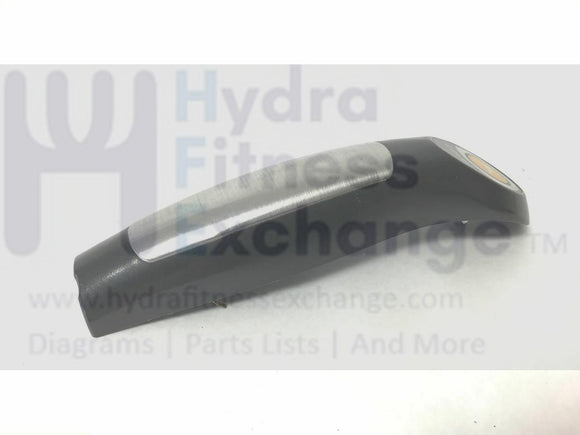 Matrix E3x EP304 ~ EP603 ~ 2012 Elliptical Upper Hand Grip Sensor-hydrafitnessparts