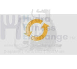 Matrix E3x Suspension Elliptical Machine-hydrafitnessparts