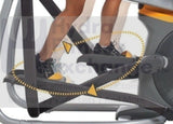 Matrix E3x Suspension Elliptical Machine-hydrafitnessparts