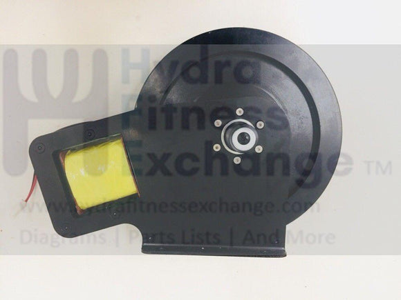 Matrix E50 Elliptical Crosstrainer Generatior Magnetic Brake 1000379326-hydrafitnessparts