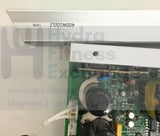 Matrix E5x E7x Recumbent Bike Motor Controller w/ Power Resistor 0000090968-hydrafitnessparts