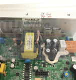 Matrix E5x E7x Recumbent Bike Motor Controller w/ Power Resistor 0000090968-hydrafitnessparts