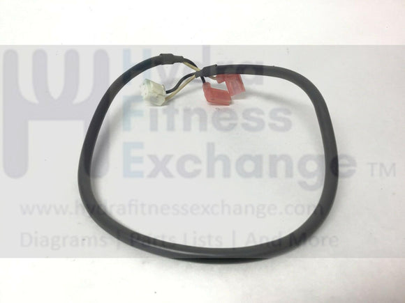 Matrix E7xe E5x E3xe E3x-04 E3x Elliptical Lower Board Cable 1000212436-hydrafitnessparts