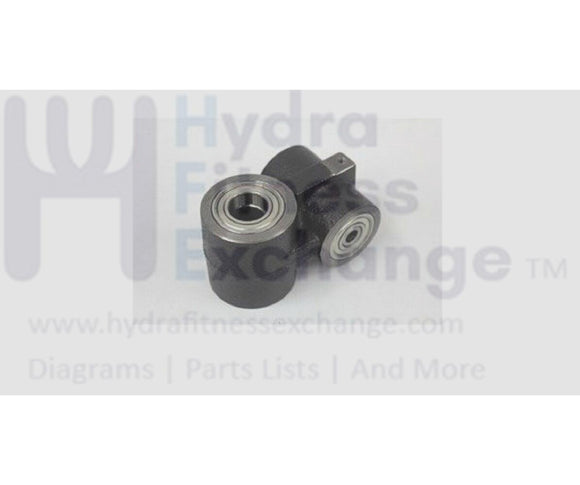 Matrix Elliptical Crank Sleeve Set 0000092274-hydrafitnessparts