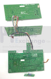 Matrix Elliptical Display Console Electronic Board 0000080050 or 037756-AA-hydrafitnessparts