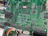 Matrix Elliptical Display Console Electronic Board 0000080050 or 037756-AA-hydrafitnessparts