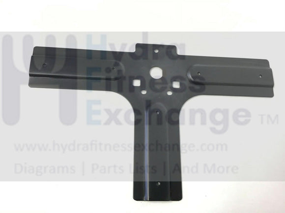 Matrix Elliptical Painting Disc Fix Plate 0000095106-hydrafitnessparts