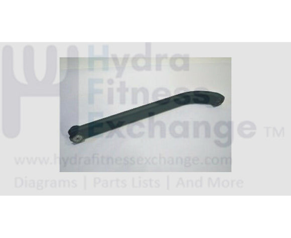 Matrix Elliptical Swing Arm Set 0000095028-hydrafitnessparts