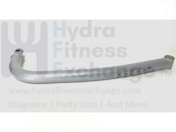 Matrix Elliptical Vertical Stabilizer Arm Set 0000095043-hydrafitnessparts