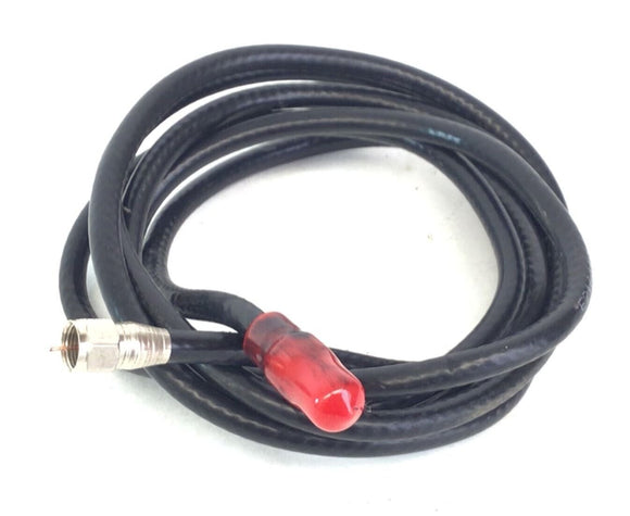 Matrix FItness T5x MTM65C TM65D TM65D Treadmill TV Signal Wire Harness 002727-A-hydrafitnessparts