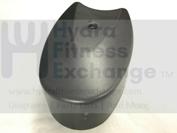 Matrix Fitness A3x-01 A7x A7xe Elliptical Crank Boot Cover Set 0000093092-hydrafitnessparts