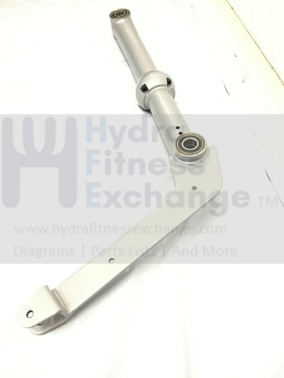 Matrix Fitness A3x-01 A7x A7xe Elliptical Right Lower Pivot Arm Set 0000088071-hydrafitnessparts
