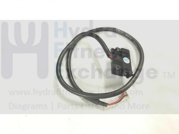 Matrix Fitness A3x-01 A7x A7xe Elliptical Speed Sensor Wire 063033-A-hydrafitnessparts