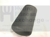 Matrix Fitness A3x-01 A7x A7xe Elliptical Swivel Rack Protected Pad 062709-CA-hydrafitnessparts
