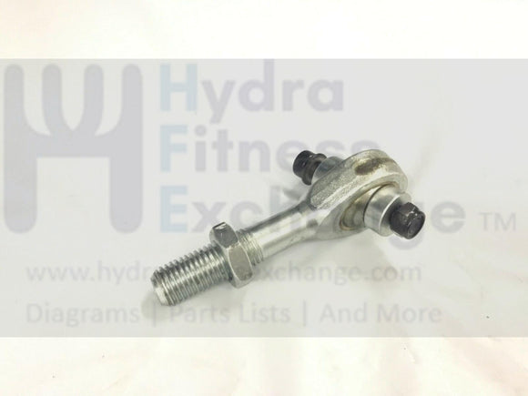 Matrix Fitness A3x-01 A7x A7xe I5x Elliptical Rod End Bearing 066064-A-hydrafitnessparts
