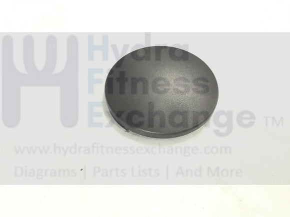 Matrix Fitness A3x-01 A7xe Elliptical Disc End Cap 0000092174-hydrafitnessparts