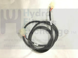 Matrix Fitness A3x-01 A7xe Elliptical Right Incline Motor Wire Harness 063035-A-hydrafitnessparts