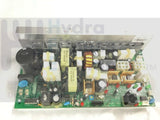 Matrix Fitness A3x-01 Elliptical Lower Motor Controller Board 0000092406-hydrafitnessparts