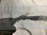 Matrix Fitness A3x-01 Elliptical TV Console Filter Power Wire Harness 063042-B-hydrafitnessparts
