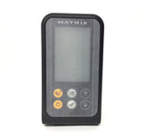 Matrix Fitness AR11 Rower Display Console Assembly 1000353628-hydrafitnessparts